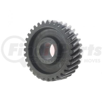 EE96150 by PAI - Differential Pinion Gear - Gray, Helical Gear, For Eaton DD / DS 461 / 521 / 581 / 601 Forward-Rear Differential Application