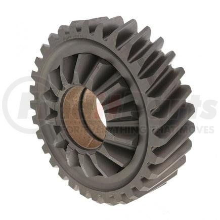 EE96210 by PAI - Differential Side Gear - Gray, For Eaton DS/DA/DD 344/404/405/454 Application, 14 Inner Tooth Count