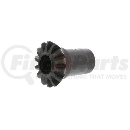 EE96240 by PAI - Differential Side Gear - Black, For Prior to June 2008 Eaton DS/DA/DD 344/404/405/454 Application, 34 Inner Tooth Count