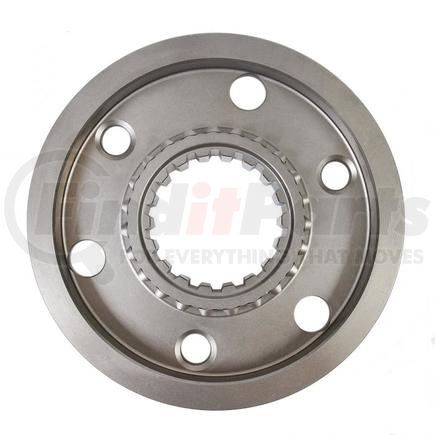 PAI EF25410 Manual Transmission Synchro Hub Manual Transmission Synchro Hub - Silver