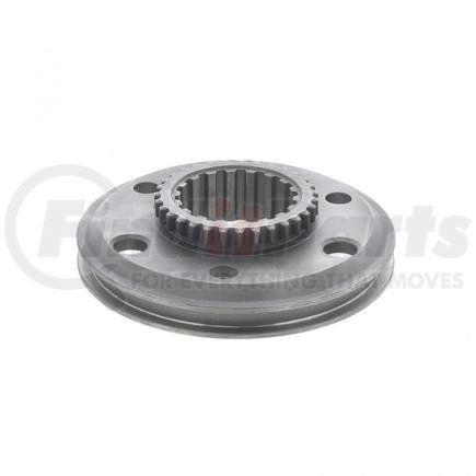 EF25530 by PAI - Transmission Sliding Clutch - Gray, For Fuller FRO/RT/RTO 14210/15210/16210/18210 Transmission Application, 18 Inner Tooth Count