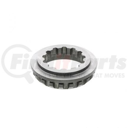 EF25930 by PAI - Transmission Main Shaft Coupler - Gray, For Fuller Transmission Application, 13 Inner Tooth Count
