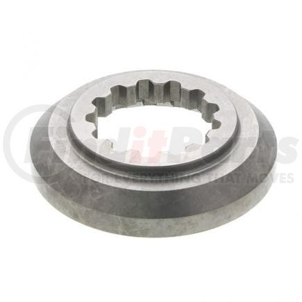 EF25960 by PAI - Transmission Main Shaft Coupler - Silver, For Fuller Transmission Application, 13 Inner Tooth Count