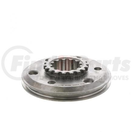 EF25990 by PAI - Transmission Sliding Clutch - Silver, For Fuller Transmission Application, 13 Inner Tooth Count