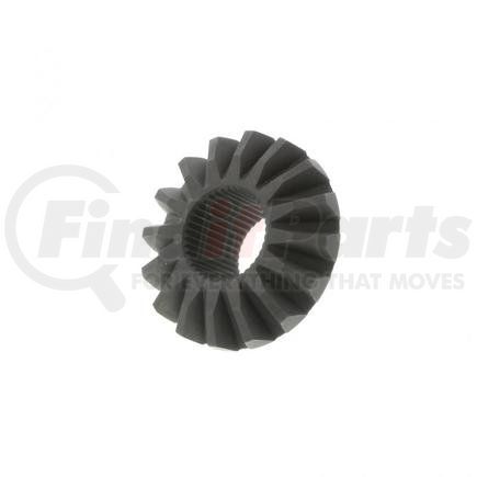 497138 by PAI - Differential Side Gear - Gray, For 34,0000 lb. Forward Rear G340S Application, 39 Inner Tooth Count