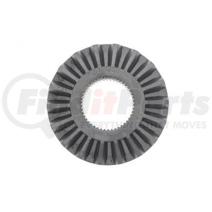 BSG-2436 by PAI - Differential Side Gear - Gray, For Mack CRDP 200 / 201 / 202 / 203 Differential Application, 46 Inner Tooth Count