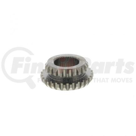 GGB-2612 by PAI - Transmission Clutch Gear - Gray, For Mack TRDL/TRDLG 107/1070 Transmission Application, 43 Inner Tooth Count