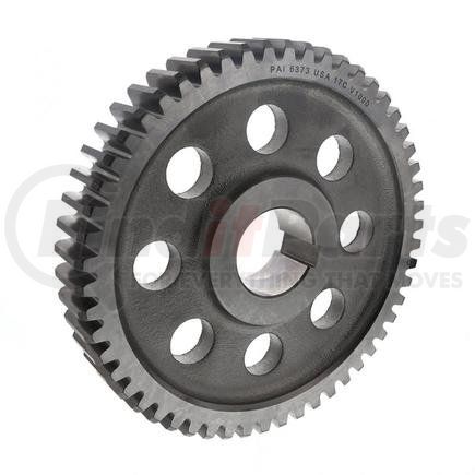 GGB-6373 by PAI - Manual Transmission Counter Shaft Gear - 4th/8th Gear, Gray, For Mack T2090/T2100/T2110 B & D/T2130/T2180/T309L/T310/T313L/T318L Application