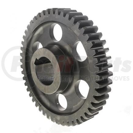 GGB-6481 by PAI - Manual Transmission Counter Gear - Gray, For Mack T2060/T2070 A B C D/T2080/B/T2090/T2100/T2110B/T2130/T2180/T306L/T310/M/T313L. T318L Application