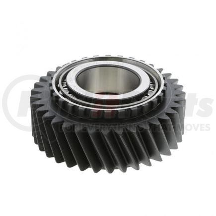 806782 by PAI - Manual Transmission Main Shaft Gear - Gray, For Mack Multiple Application