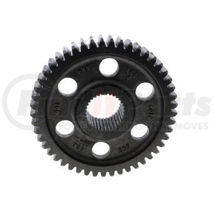 806892 by PAI - Manual Transmission Counter Gear - Gray, For Mack T310M / T318L Transmission Application