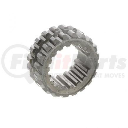 940031 by PAI - Transmission Sliding Clutch - Gray, 17 Inner Tooth Count