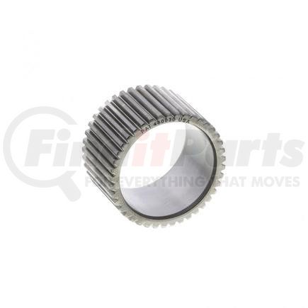 480030 by PAI - Engine Oil Pump Drive Gear - Silver