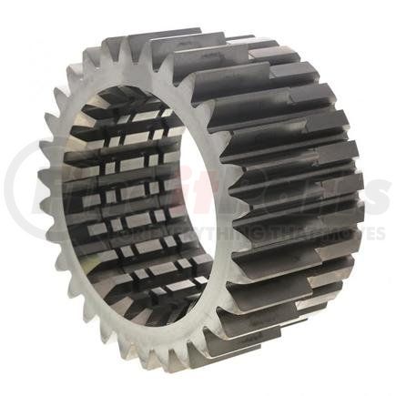 EM61990 by PAI - Transmission Main Drive Gear - Gray, For Mack T2080B/T2130/T2180/T309L/T310/T310M/T313L/T318L Application