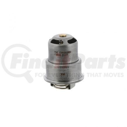 181960 by PAI - Engine Coolant Thermostat - 215° F Opening Temperature