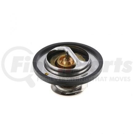 481829 by PAI - Engine Coolant Thermostat - Gasket not Included, 180 F Opening Temperature, Vented, For 1993-2003 International DT466E HEUI/DT530E HEUI Engines Application
