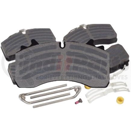 640-225-922-2 by DAYTON PARTS - PAN22 23.0K WABCO 230