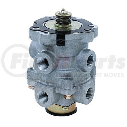 AV286171 by DAYTON PARTS - FOOT VALVE 3 MOUNT HOLES