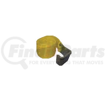 DC23104405 by DAYTON PARTS - Winch Strap