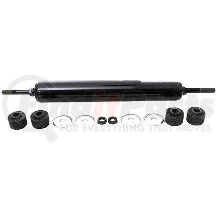 M65528 by DAYTON PARTS - Suspension Shock Absorber