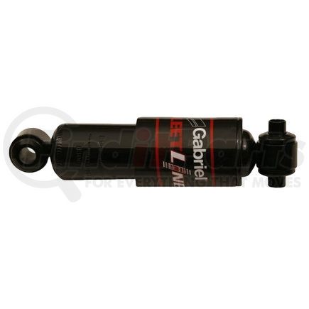 M66118 by DAYTON PARTS - Suspension Shock Absorber