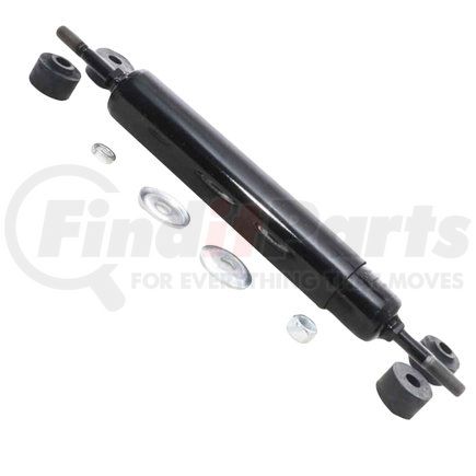 M66626 by DAYTON PARTS - Suspension Shock Absorber