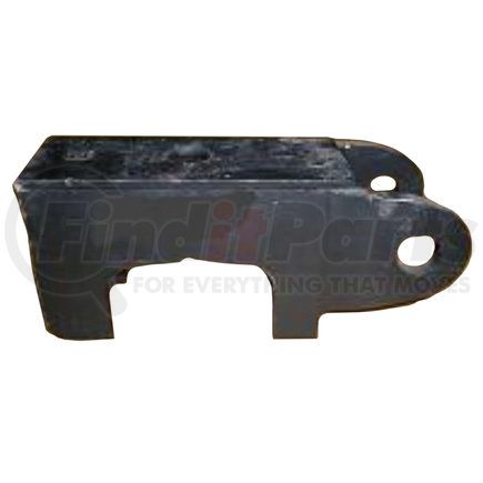 338-463 by DAYTON PARTS - Hutch Axle Seat - 4 x 6 Axle, 2.25 Rise