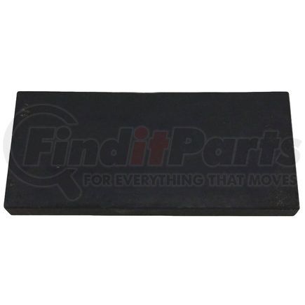 325-138 by DAYTON PARTS - Suspension Wear Plate - Pad