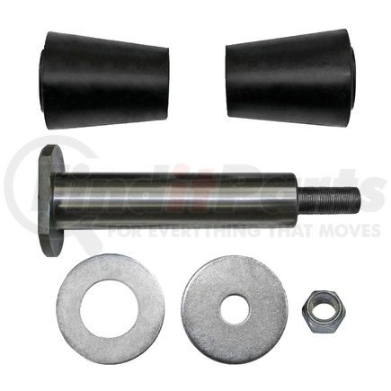 334-565 by DAYTON PARTS - Suspension Installation Kit