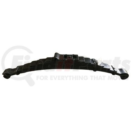 55-160 by DAYTON PARTS - Leaf Spring