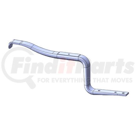 50-403 by DAYTON PARTS - Leaf Spring