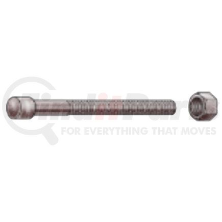 CB-3840 by DAYTON PARTS - Leaf Spring Center Bolt