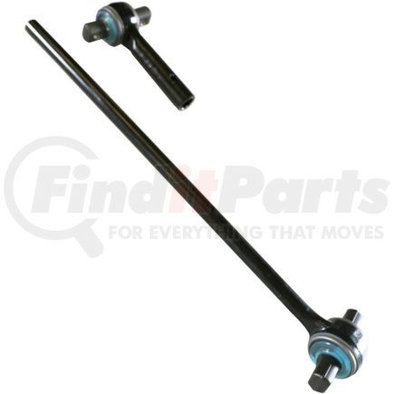 345-803 by DAYTON PARTS - Suspension Installation Kit