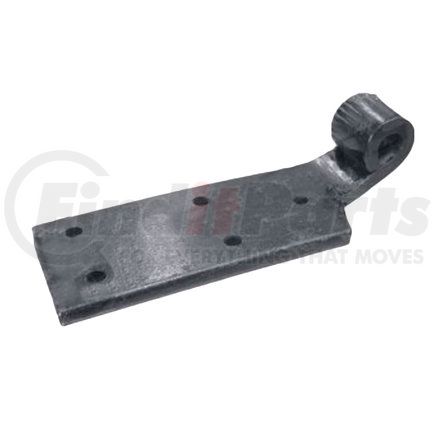 55-067SBL by DAYTON PARTS - SHOCK BRACKET - LEFT