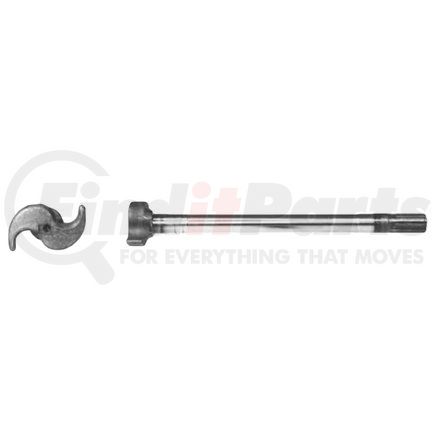 04-552351 by DAYTON PARTS - Air Brake Camshaft