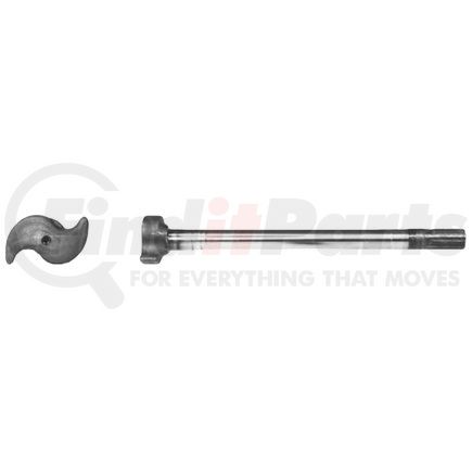 04-571651 by DAYTON PARTS - CAMSHAFT