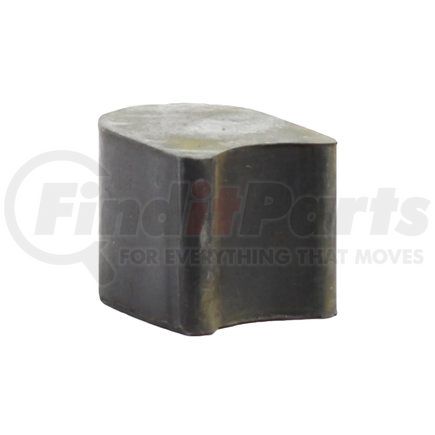 325-239 by DAYTON PARTS - VOL 8059664 BLOCK,RUBBER