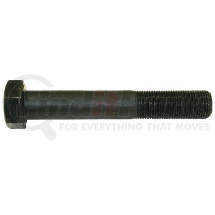 334-1026 by DAYTON PARTS - Bolt - 7/8"-14 Thread Diameter, 5.25" OAL, GR5, 1.25" Thread Length