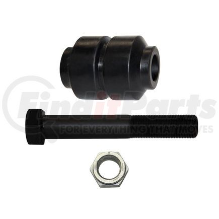 334-1264 by DAYTON PARTS - Suspension Installation Kit