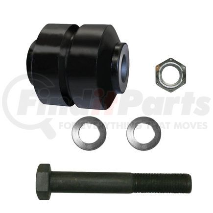 334-1272 by DAYTON PARTS - Multi-Purpose Bushing - Assembly, with Bolt