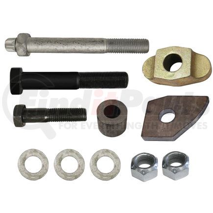 334-1666 by DAYTON PARTS - Bolt - Assembly