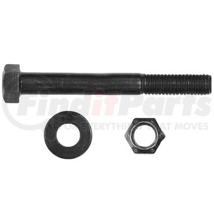 334-206 by DAYTON PARTS - Nut and Bolt Kit