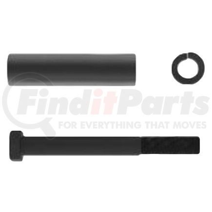 334-270 by DAYTON PARTS - Leaf Spring Bolt