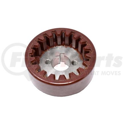 11-0255 by DAYTON PARTS - DRIVE GEAR