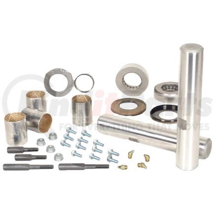 308-216 by DAYTON PARTS - Steering King Pin Repair Kit