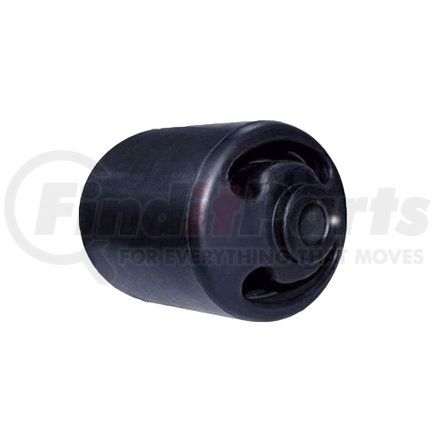 321-397 by DAYTON PARTS - Beam Axle Pivot Bushing - Single Unit, 1.25" ID, 6" OD, 6.75" Length, Dana/Spicer