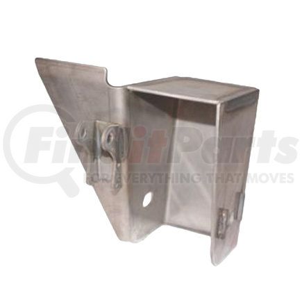 338-2017 by DAYTON PARTS - Leaf Spring Hanger