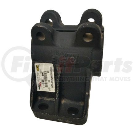 338-497 by DAYTON PARTS - Leaf Spring Hanger