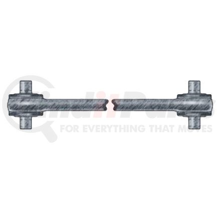 345-234 by DAYTON PARTS - Axle Torque Rod