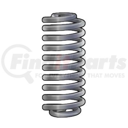 351-876 by DAYTON PARTS - Coil Spring - Cargo